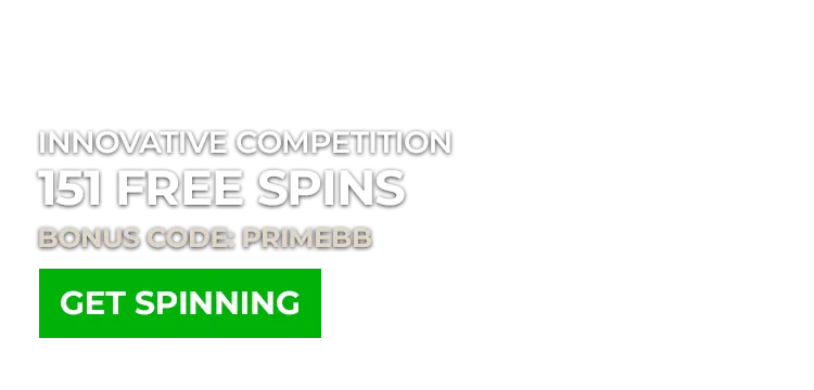 Prime Casino: Transcending Online Gaming Experience