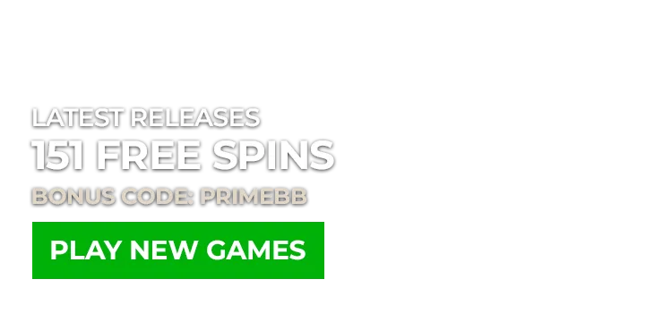 Prime Casino: Transcending Online Gaming Experience